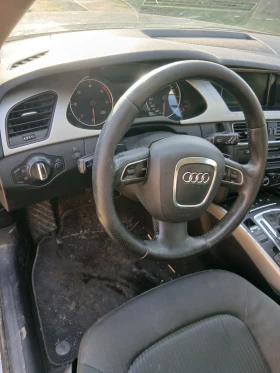 Audi A4 2.0tdi, снимка 7