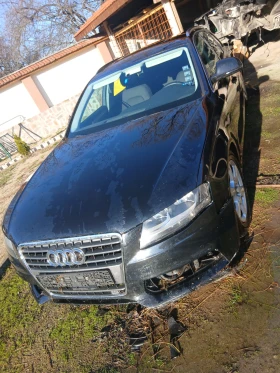 Audi A4 2.0tdi, снимка 1