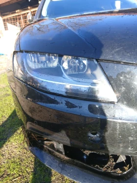 Audi A4 2.0tdi, снимка 2