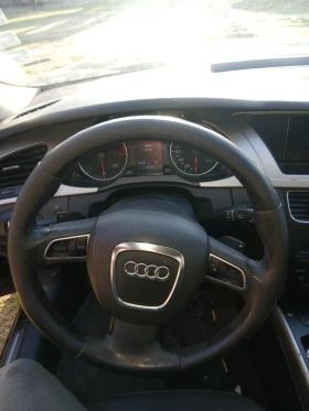 Audi A4 2.0tdi, снимка 8