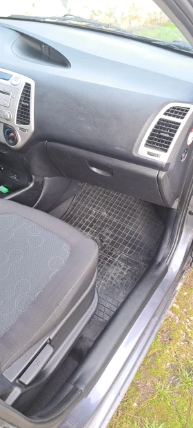 Hyundai I20 1.250, снимка 8