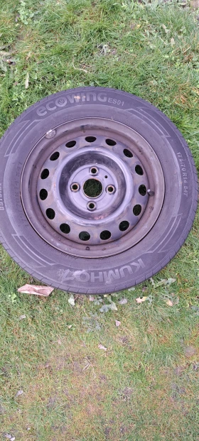 Hyundai I20 1.250, снимка 3