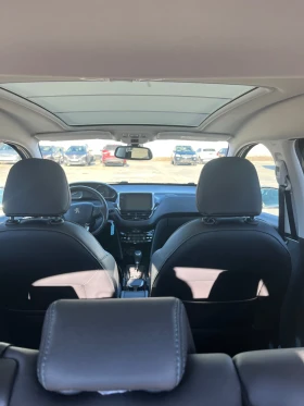 Peugeot 2008 AUTOMATIC / CROSSWAY - 18000 лв. / 9203.25 € - 35109273 15