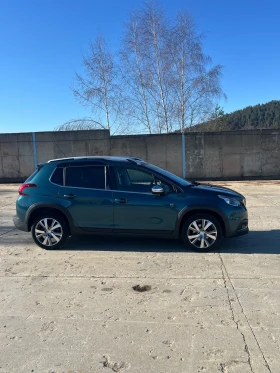 Peugeot 2008 AUTOMATIC / CROSSWAY - 18000 лв. / 9203.25 € - 35109273 6