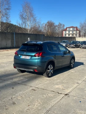 Peugeot 2008 AUTOMATIC / CROSSWAY - 18000 лв. / 9203.25 € - 35109273 5