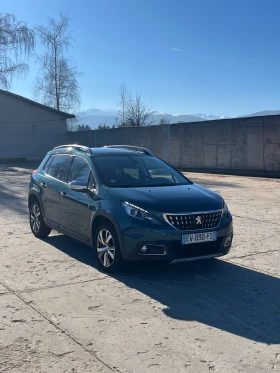 Peugeot 2008 AUTOMATIC / CROSSWAY - 18000 лв. / 9203.25 € - 35109273 2