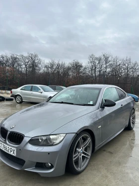 BMW 335 Купе - 6000 € / 11734.98 лв. - 73596588 3