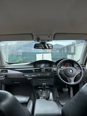 BMW 335 Купе - 6000 € / 11734.98 лв. - 73596588 11