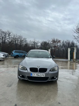 BMW 335 Купе