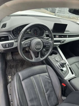 Audi A5 * CARFAX * БЕЗ ПЪРВОНАЧАЛНА ВНОСКА - 15200 € / 29728.62 лв. - 97239056 6