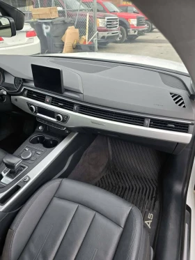 Audi A5 * CARFAX * БЕЗ ПЪРВОНАЧАЛНА ВНОСКА - 15200 € / 29728.62 лв. - 97239056 7
