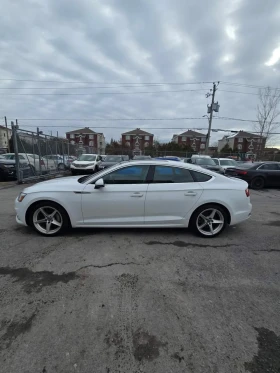 Audi A5 * CARFAX * БЕЗ ПЪРВОНАЧАЛНА ВНОСКА - 15200 € / 29728.62 лв. - 97239056 5