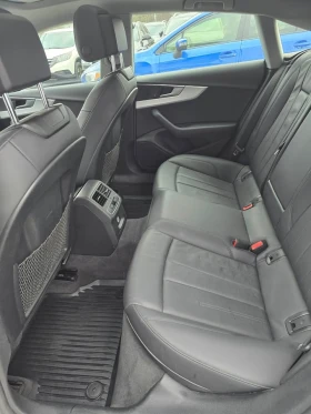 Audi A5 * CARFAX * БЕЗ ПЪРВОНАЧАЛНА ВНОСКА - 15200 € / 29728.62 лв. - 97239056 8