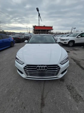 Audi A5 * CARFAX * БЕЗ ПЪРВОНАЧАЛНА ВНОСКА - 15200 € / 29728.62 лв. - 97239056 2