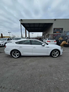 Audi A5 * CARFAX * БЕЗ ПЪРВОНАЧАЛНА ВНОСКА - 15200 € / 29728.62 лв. - 97239056 4