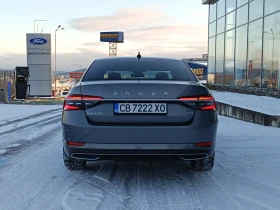 Skoda Superb 2.0 TDI | L&K | 4x4 - 35000 € / 68454.05 лв. - 90542442 5