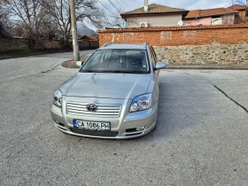 Toyota Avensis 2.0 D - 2100 € / 4107.24 лв. - 29630793 2