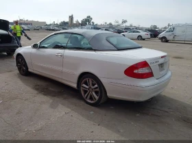 Mercedes-Benz CLK 350 - 6500 € / 12712.90 лв. - 97699047 3