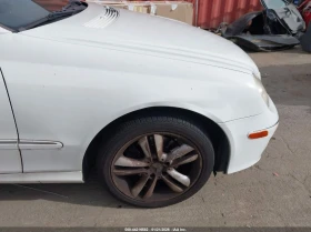 Mercedes-Benz CLK 350 - 6500 € / 12712.90 лв. - 97699047 6
