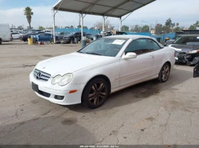 Mercedes-Benz CLK 350 - 6500 € / 12712.90 лв. - 97699047 2
