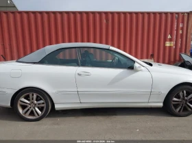 Mercedes-Benz CLK 350 - 6500 € / 12712.90 лв. - 97699047 13