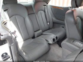 Mercedes-Benz CLK 350 - 6500 € / 12712.90 лв. - 97699047 8