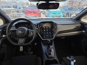 Subaru WRX * Premium * CARFAX * ПАНОРАМА * ПОДГРЕВИ *  - 19500 € / 38138.68 лв. - 98795043 11