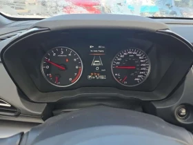 Subaru WRX * Premium * CARFAX * ПАНОРАМА * ПОДГРЕВИ *  - 19500 € / 38138.68 лв. - 98795043 10