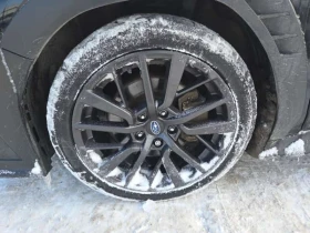 Subaru WRX * Premium * CARFAX * ПАНОРАМА * ПОДГРЕВИ *  - 19500 € / 38138.68 лв. - 98795043 13