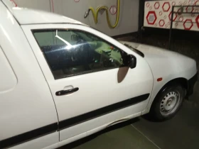 VW Caddy 1.9d | Auto.bg — изображение 5