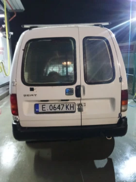 VW Caddy 1.9d | Auto.bg — изображение 2