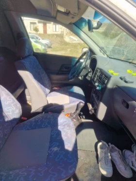 VW Caddy 1.9d - 1999 € / 3909.70 лв. - 10474700 8