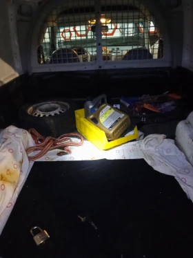 VW Caddy 1.9d | Auto.bg — изображение 9