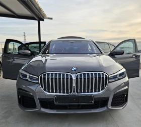BMW 740 