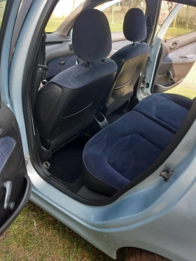 Peugeot 206 - 1650 € / 3227.12 лв. - 29132533 6