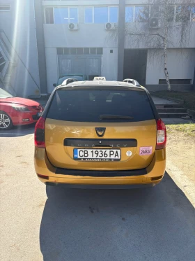 Dacia Logan MCV - 4100 € / 8018.90 лв. - 85054850 3