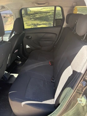 Dacia Logan MCV - 4100 € / 8018.90 лв. - 85054850 5