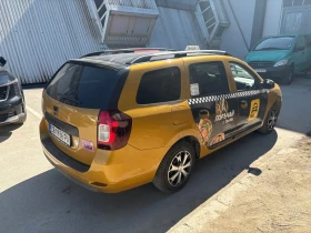 Dacia Logan MCV - 4100 € / 8018.90 лв. - 85054850 4