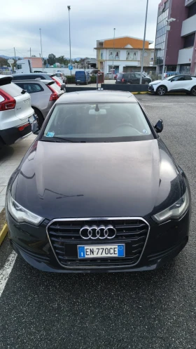 Audi A6 Като нова  - 10300 € / 20145.05 лв. - 35675530 2