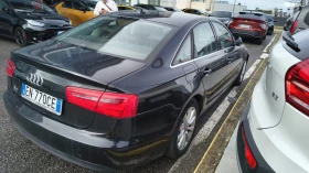 Audi A6 Като нова  - 10300 € / 20145.05 лв. - 35675530 5