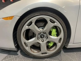 Lamborghini Gallardo 5.0 v10 | Auto.bg — изображение 10