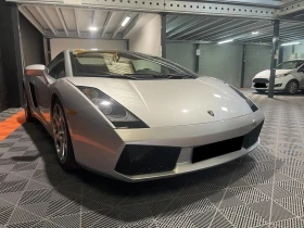 Lamborghini Gallardo 5.0 v10 | Auto.bg — изображение 2