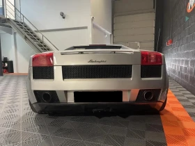 Lamborghini Gallardo 5.0 v10 | Auto.bg — изображение 5