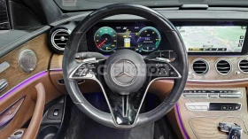 Mercedes-Benz E 250 ПОДГРЕВИ* ОБДУХВАНЕ* 2 КЛЮЧА - 24960 € / 48817.52 лв. - 98928804 6