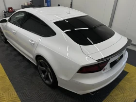 Audi S7 V8 TFSI biTurbo 450hp | Auto.bg — изображение 5