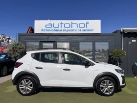 Dacia Sandero STEPWAY/1.OTCE/100K.C./6MT/LPG - 9400 € / 18384.80 лв. - 73471390 5