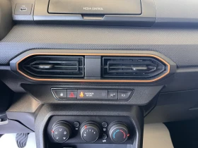 Dacia Sandero STEPWAY/1.OTCE/100K.C./6MT/LPG - 9400 € / 18384.80 лв. - 73471390 13