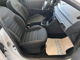 Dacia Sandero STEPWAY/1.OTCE/100K.C./6MT/LPG - 9400 € / 18384.80 лв. - 73471390 9