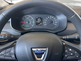 Dacia Sandero STEPWAY/1.OTCE/100K.C./6MT/LPG - 9400 € / 18384.80 лв. - 73471390 12