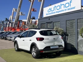 Dacia Sandero STEPWAY/1.OTCE/100K.C./6MT/LPG - 9400 € / 18384.80 лв. - 73471390 3